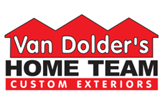 Van Dolder&rsquo;s Home Team — Custom Exteriors